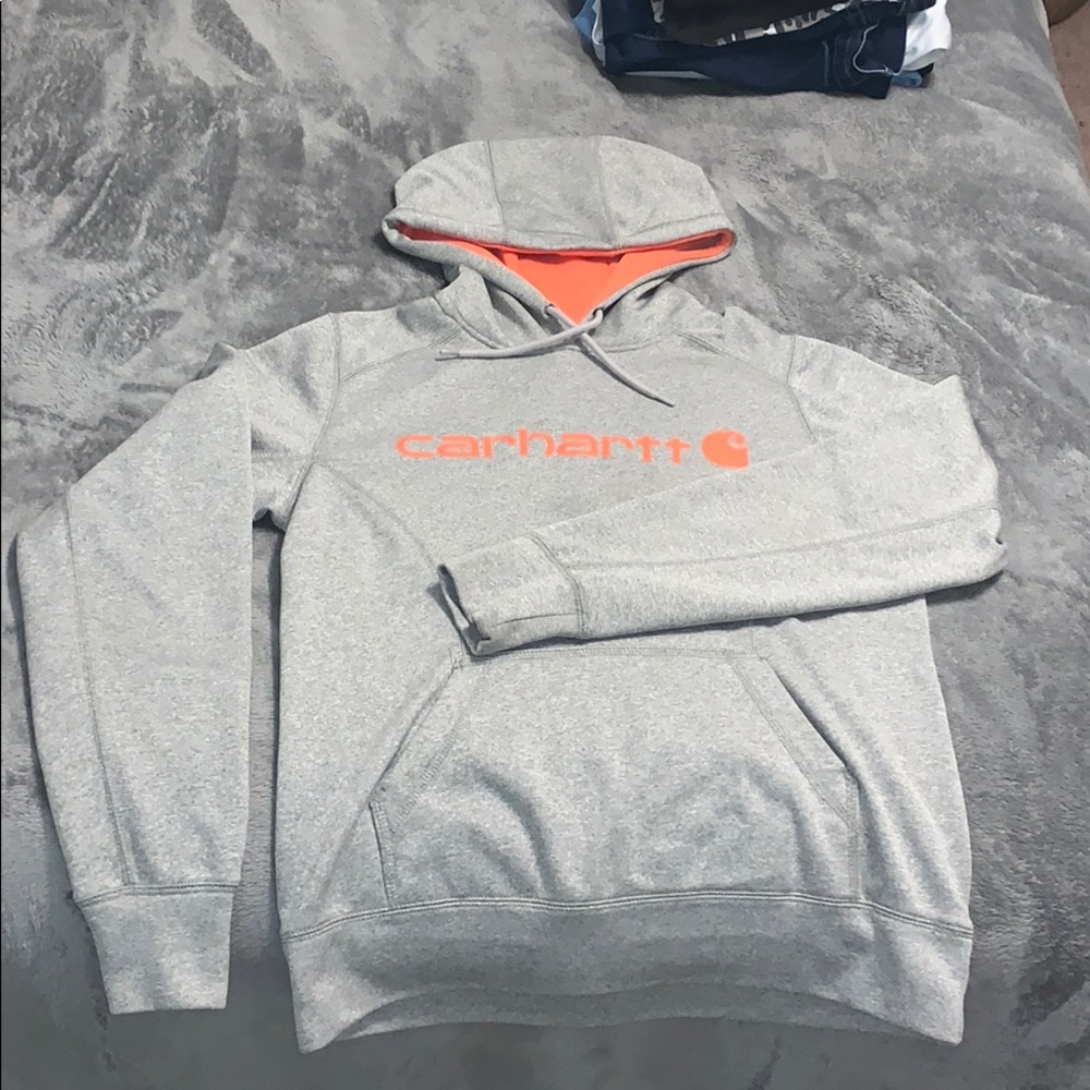 Carhartt Hoodie